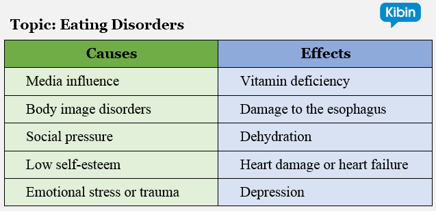 Contoh Cause And Effect Essay Sketsa