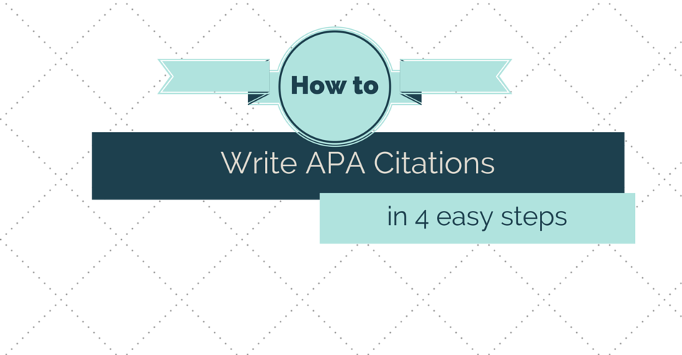 what does the abbreviation apa stand for