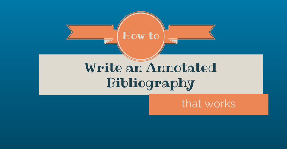 how-to-format-an-annotated-bibliography-apa-write-an-annotated