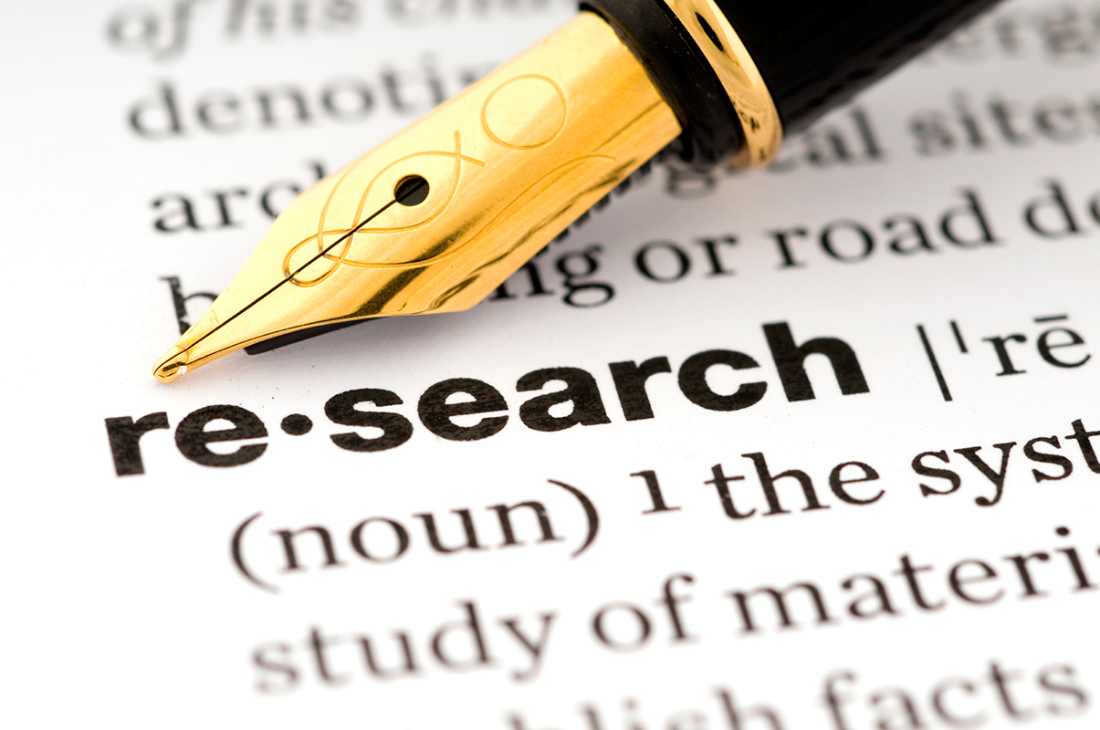 What Is Narrow Topic In Research