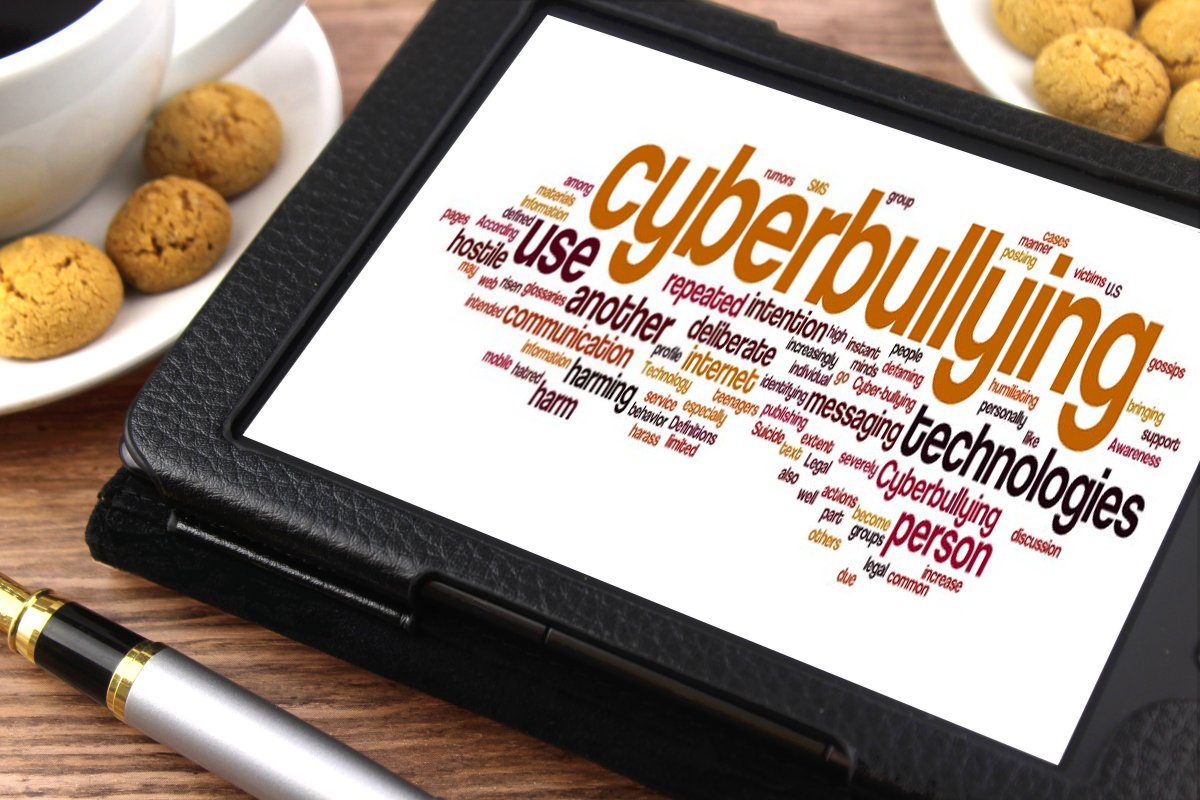 cyber bullying research article