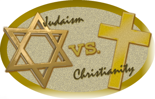 christianity and judaism compare and contrast essay